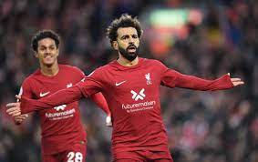 Liverpool voitti Manchester Cityn 1-0